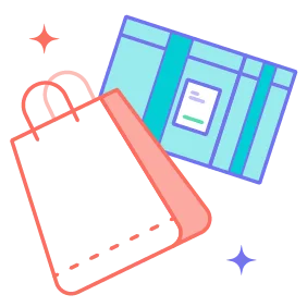 وصلت الطلبية